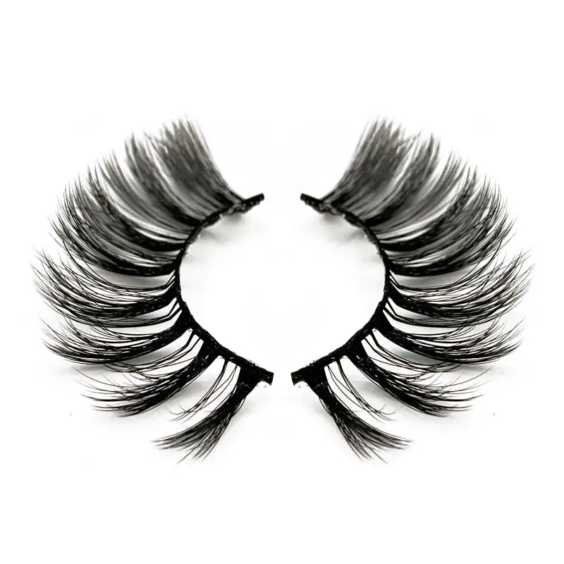 Feathered Volume Lash Strips