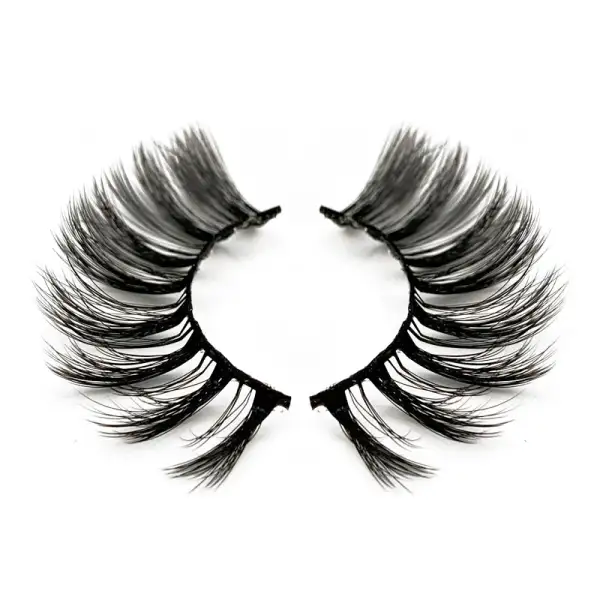 Feathered Volume Lash Strips