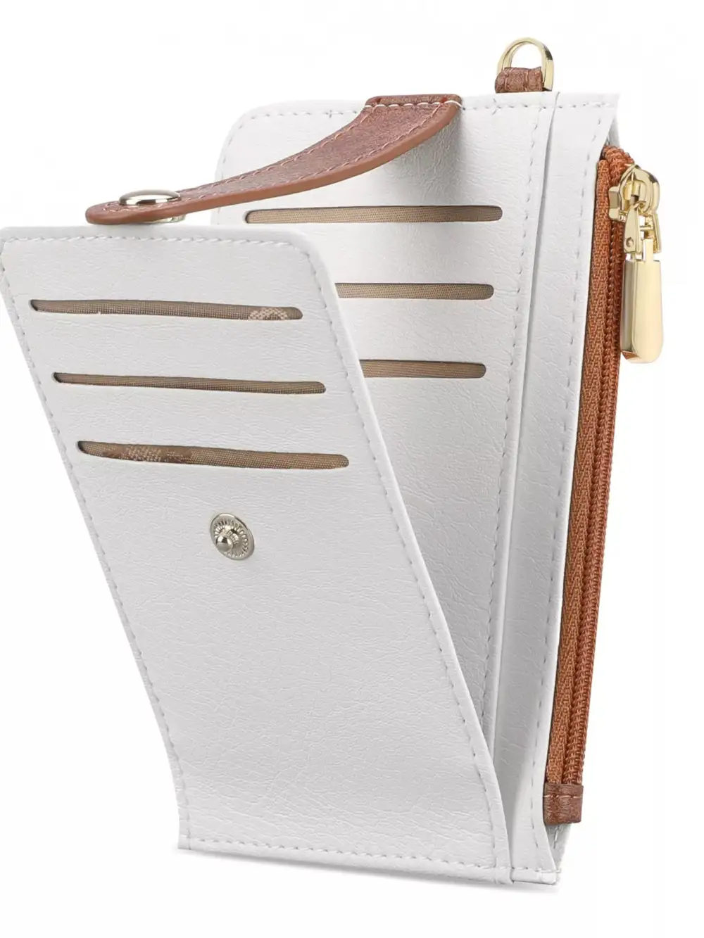 Modern Everyday Wallet