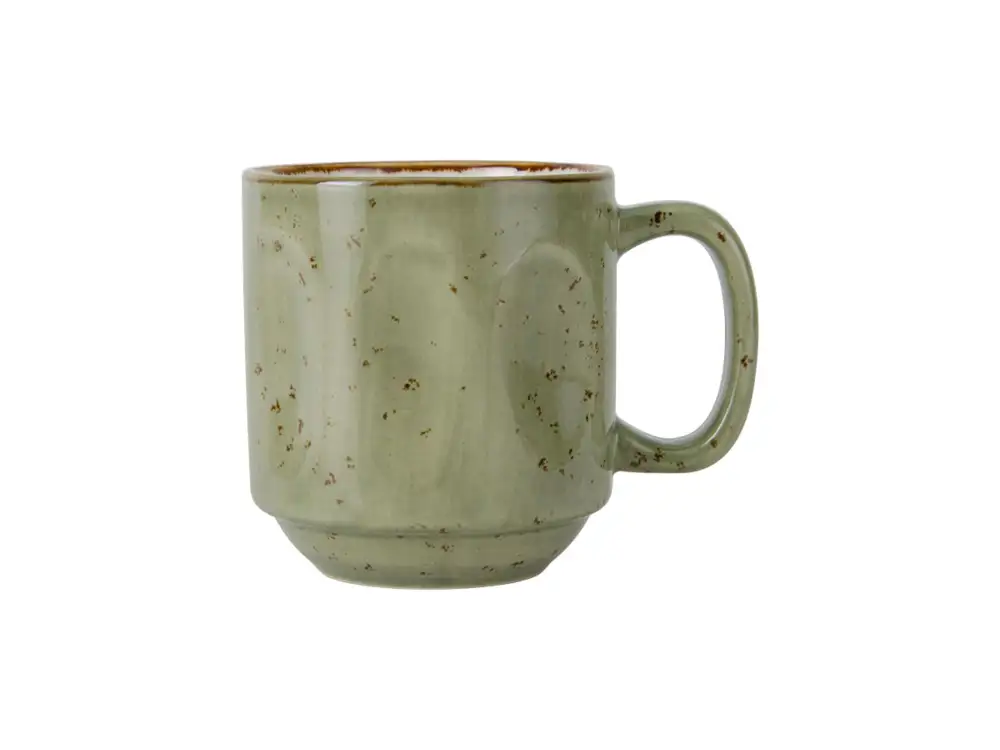 Geode Inspired Stackable Mug