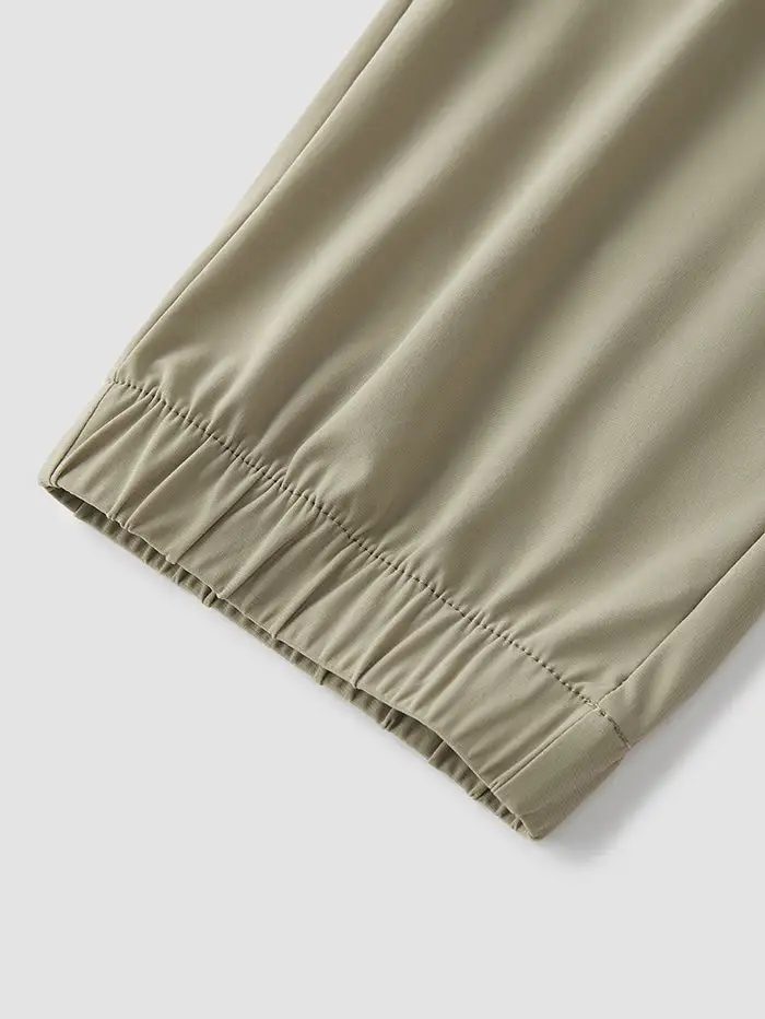 Men's Simple Rugged Sweat Pants