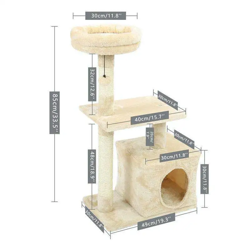 Plush Lavish Home Furniture