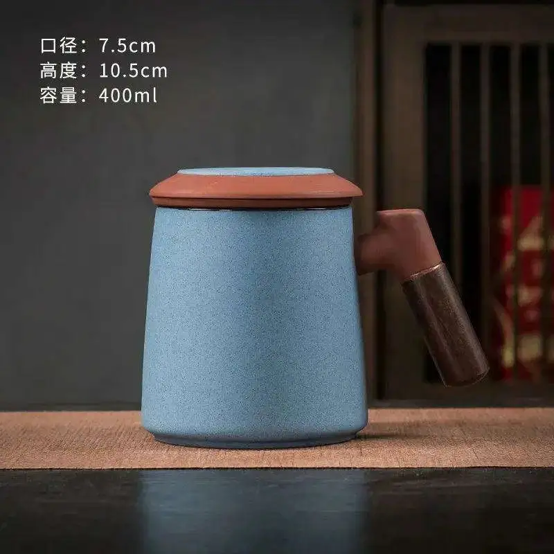 Clay Travel Drinkware Set
