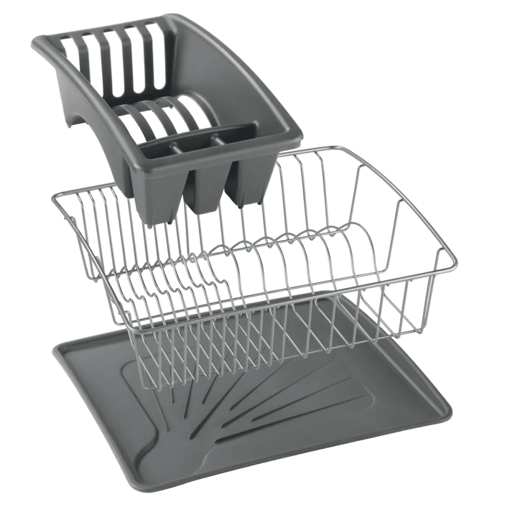 Smart Kitchen Storage Organizer Collection