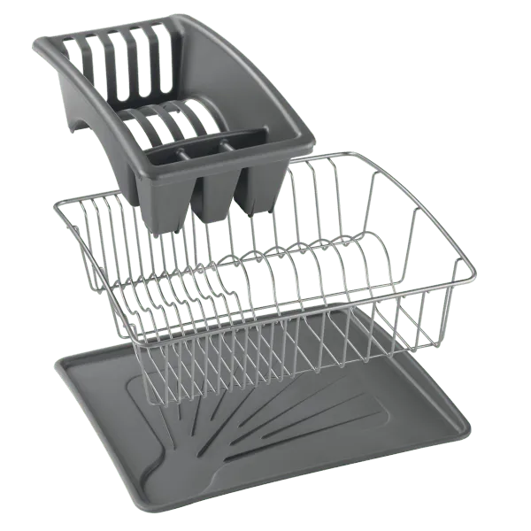 Smart Kitchen Storage Organizer Collection