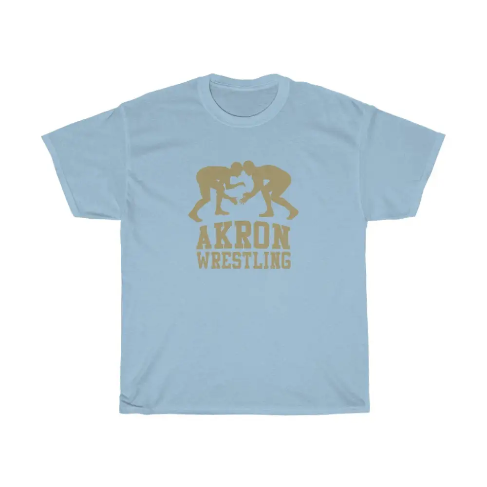 Akron Wrestling TShirt