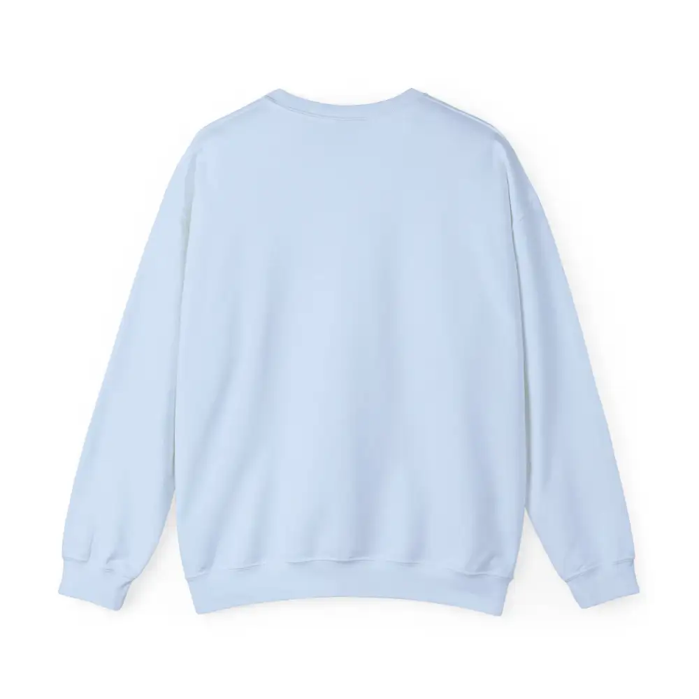 Cat Bow Crewneck Sweatshirt
