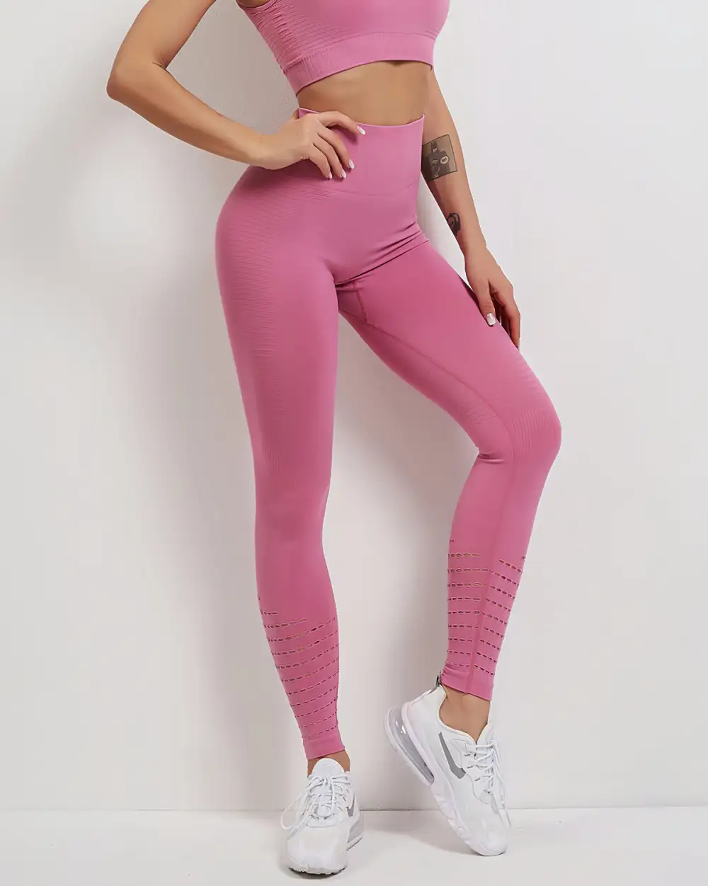 Easygoing Fresh Everyday Leggings