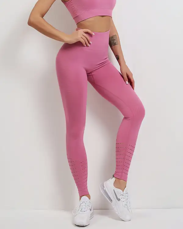Easygoing Fresh Everyday Leggings