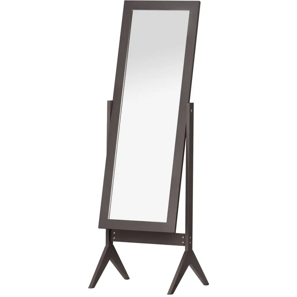 Adjustable Freestanding Dressing Mirror