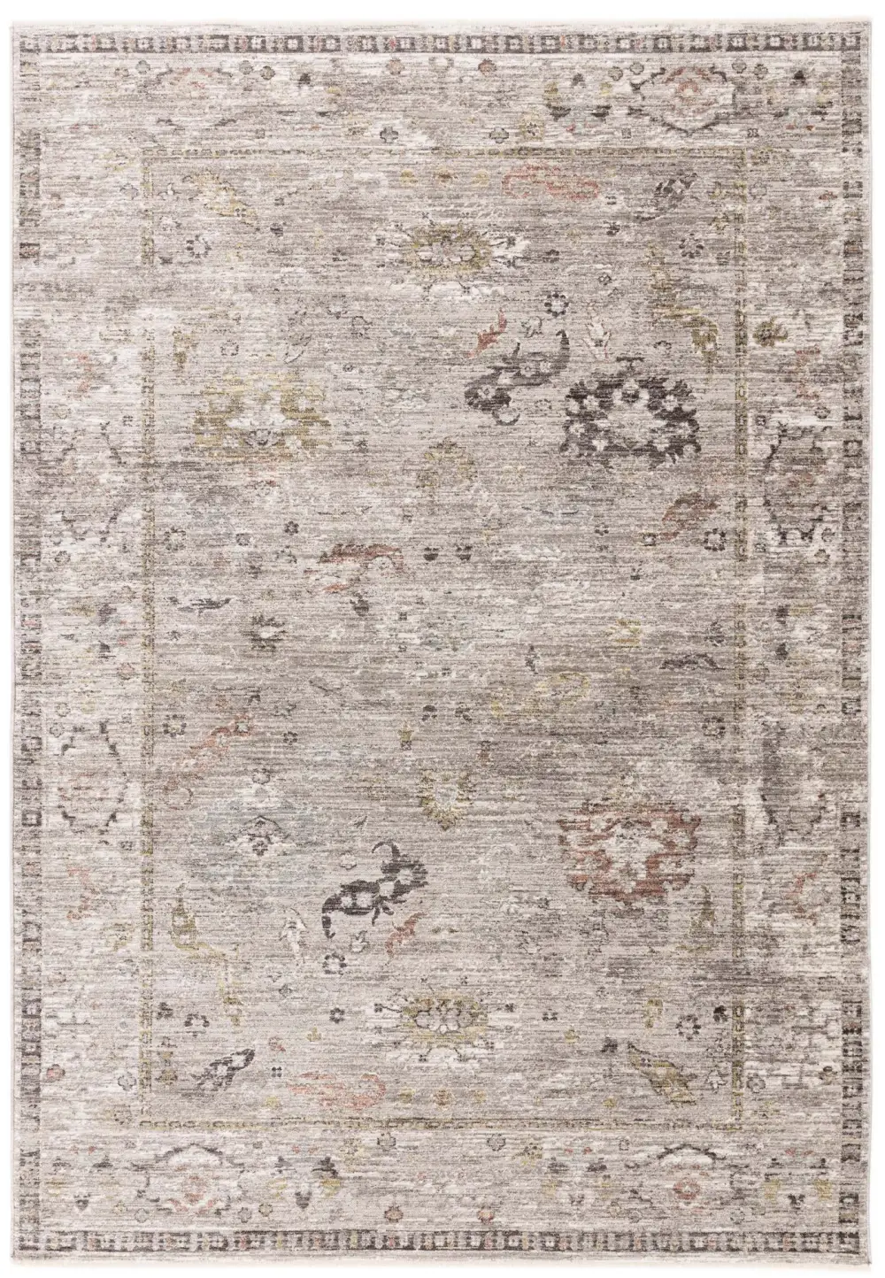 Timeless Area Rug