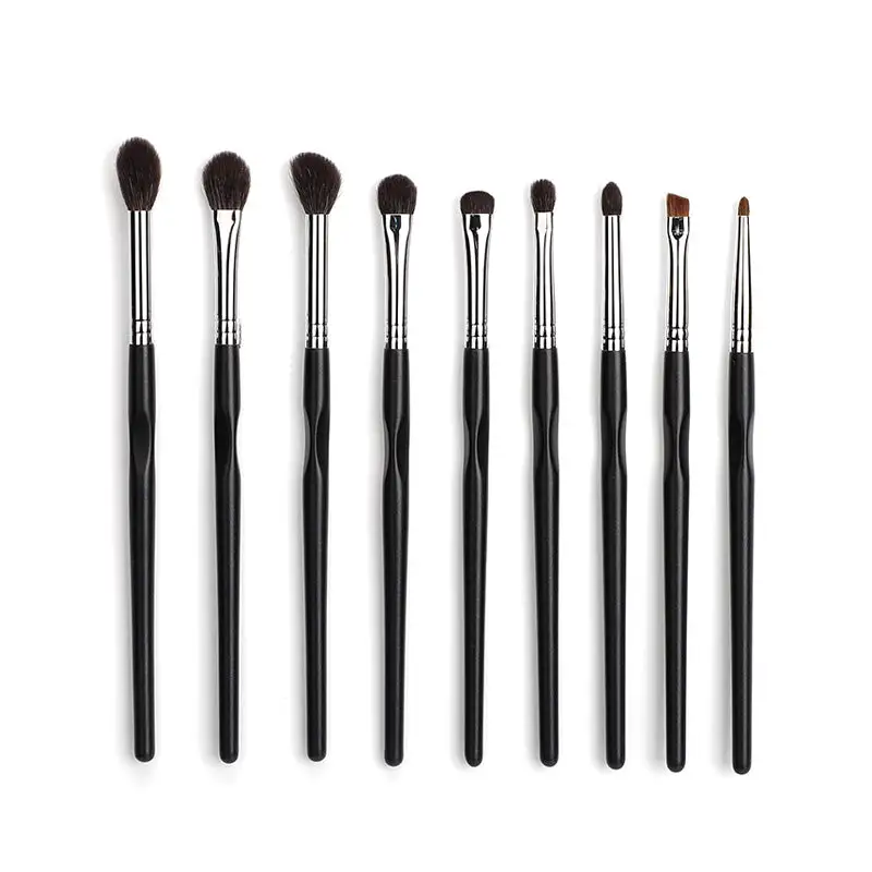 Soft Detail Makeup Brush Set