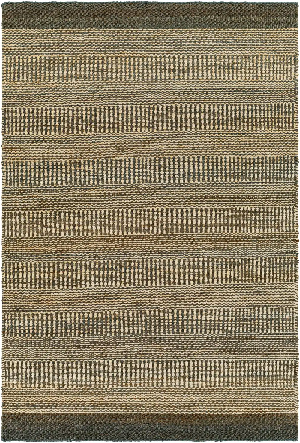 Jute Area Rug