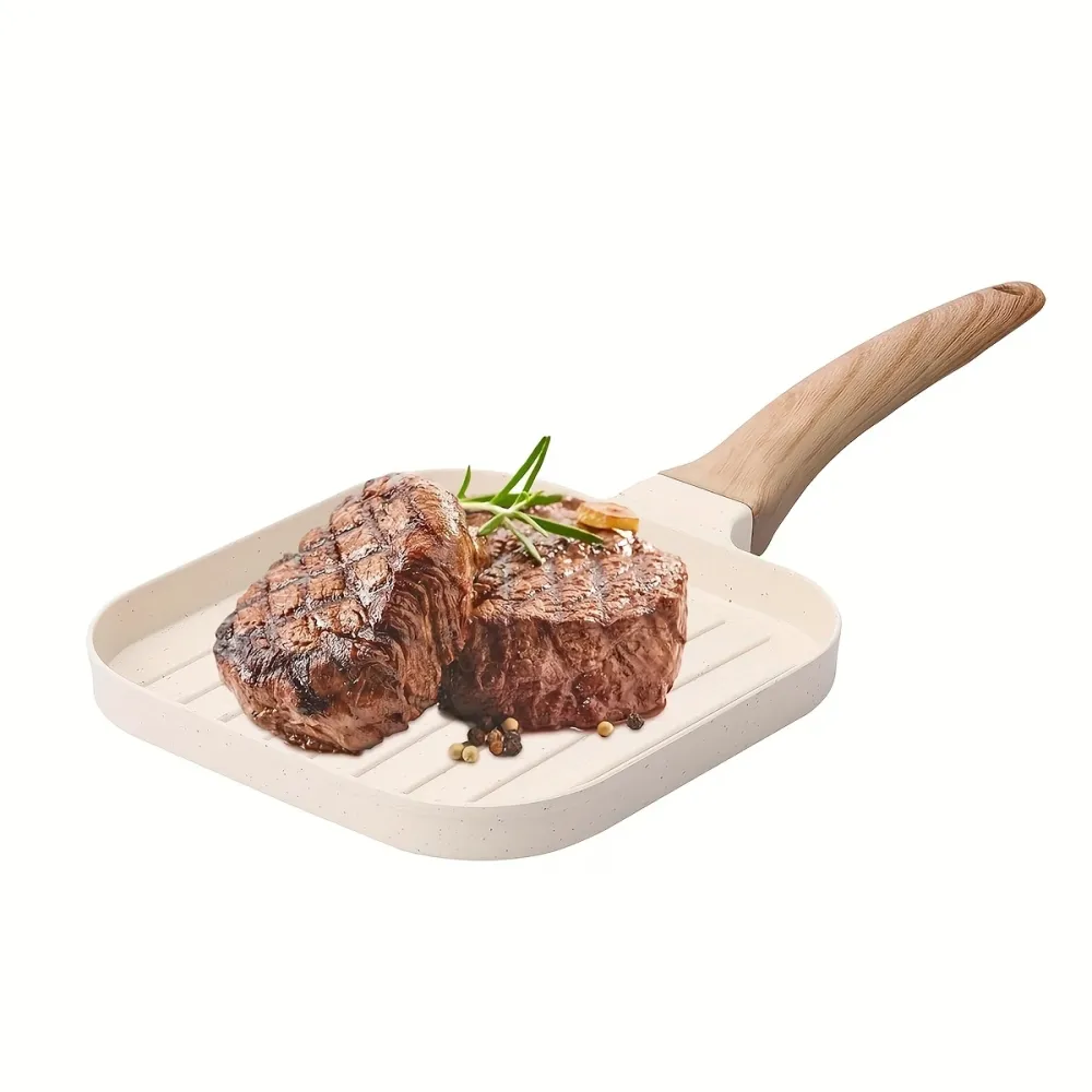 Household Steak Grill Pan