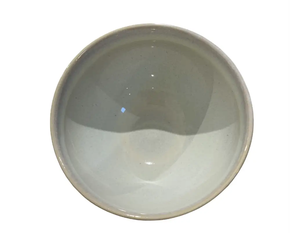 Colored Ceramic Tableware Pieces