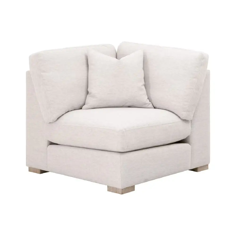 Balanced Modular Sofa