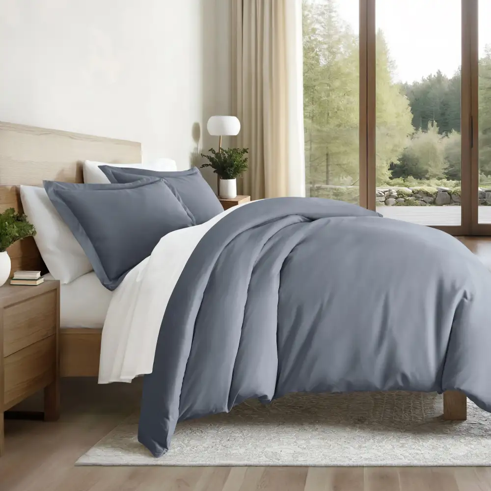 Essential Duvet Cover Set