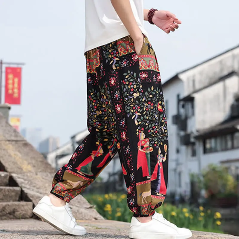Daily Easywear Pants