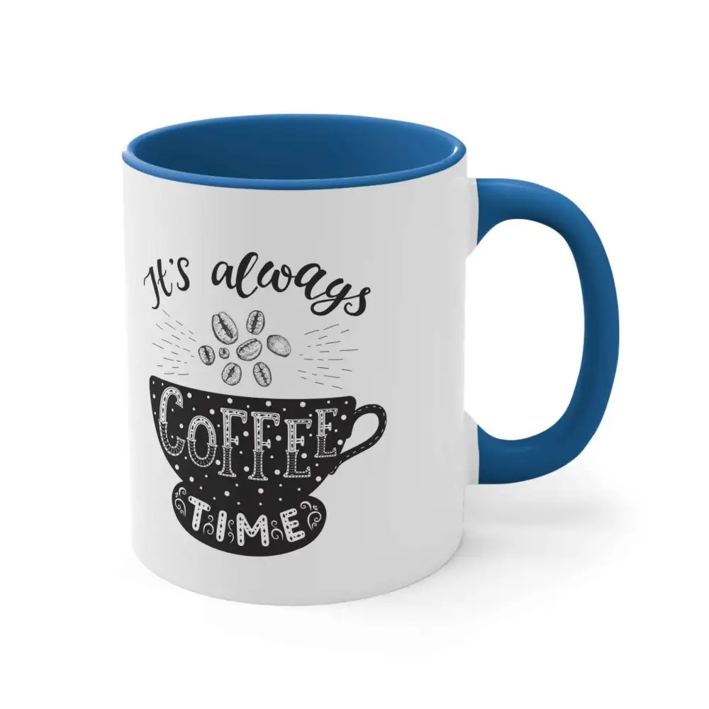 Ceramic Personalized Drinkware Set