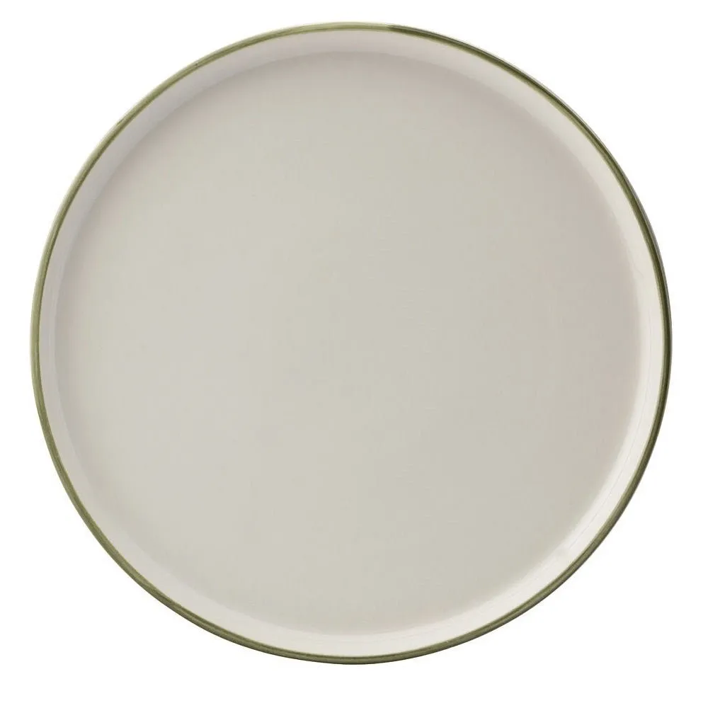 Refined Walled Plate