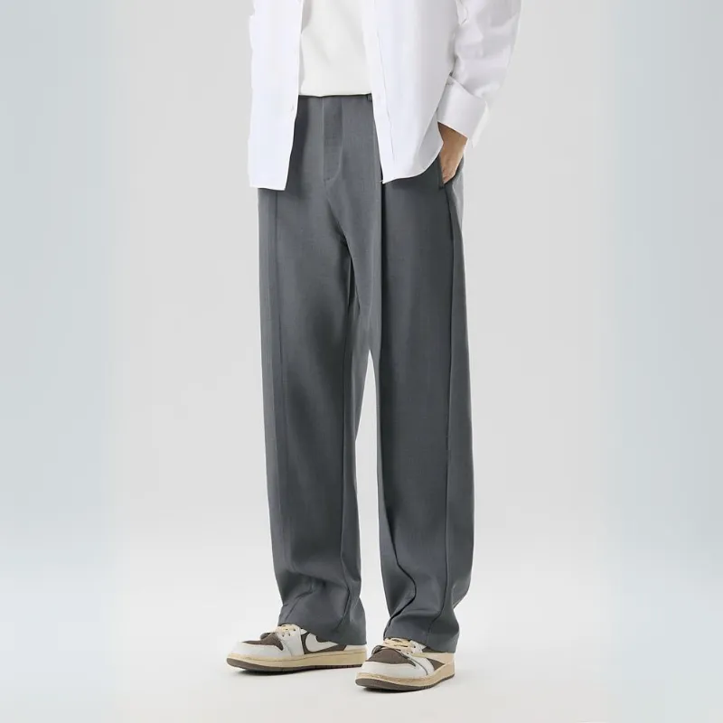 Lightweight Relaxed Fit Pants