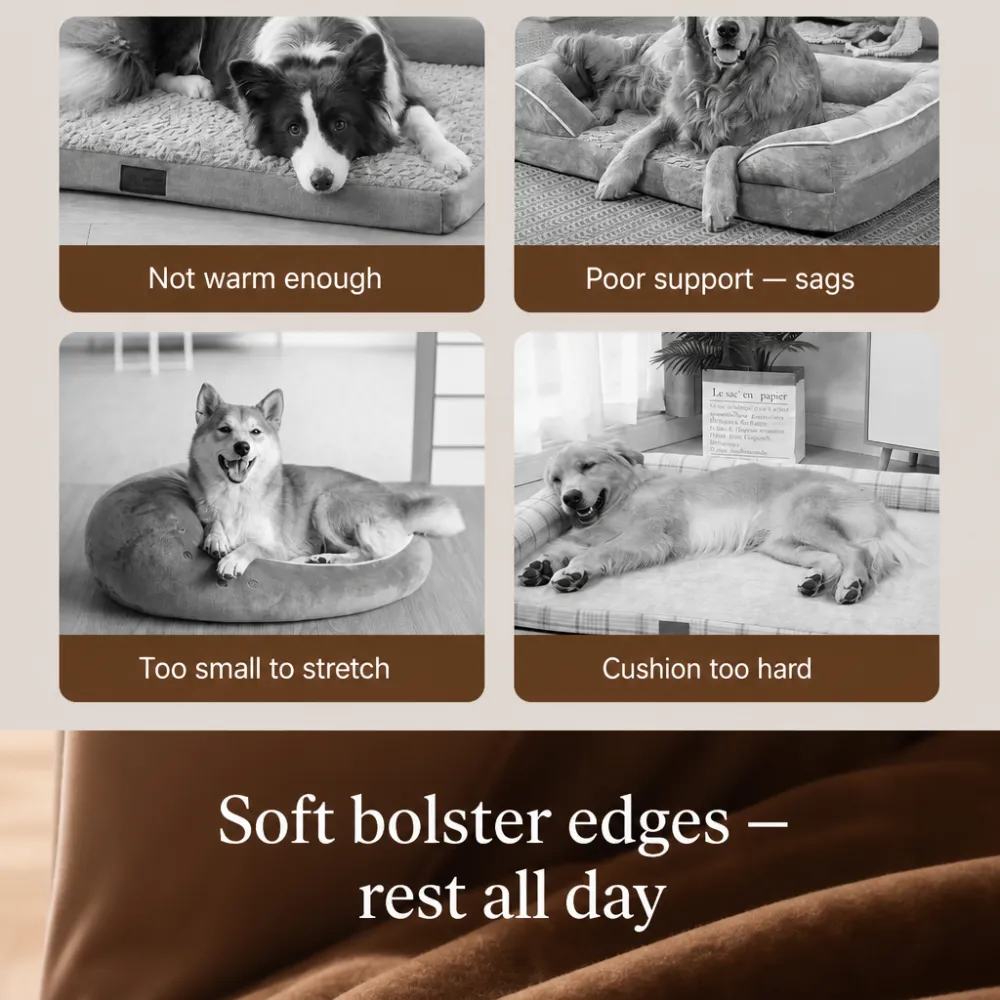 Covered Drawer Pet Bed
