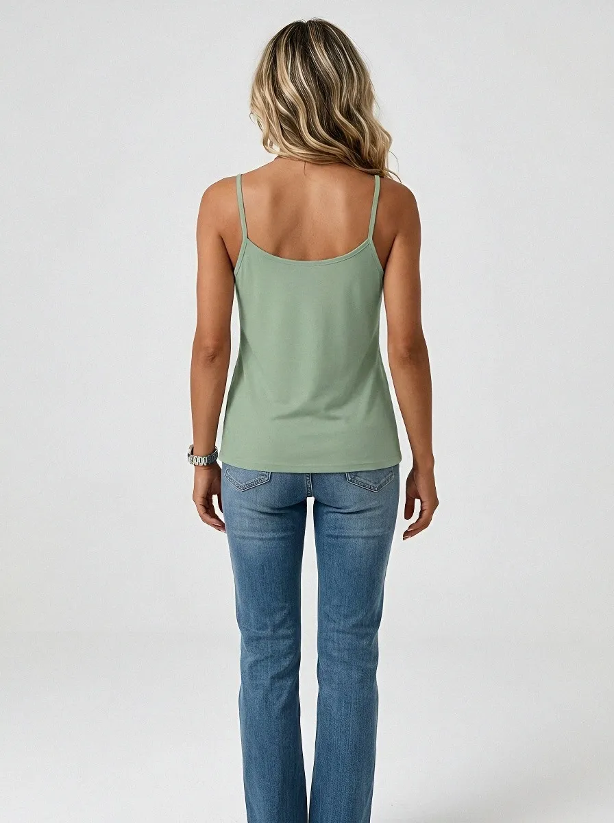 Nature Lover Grow Tank Top Soft