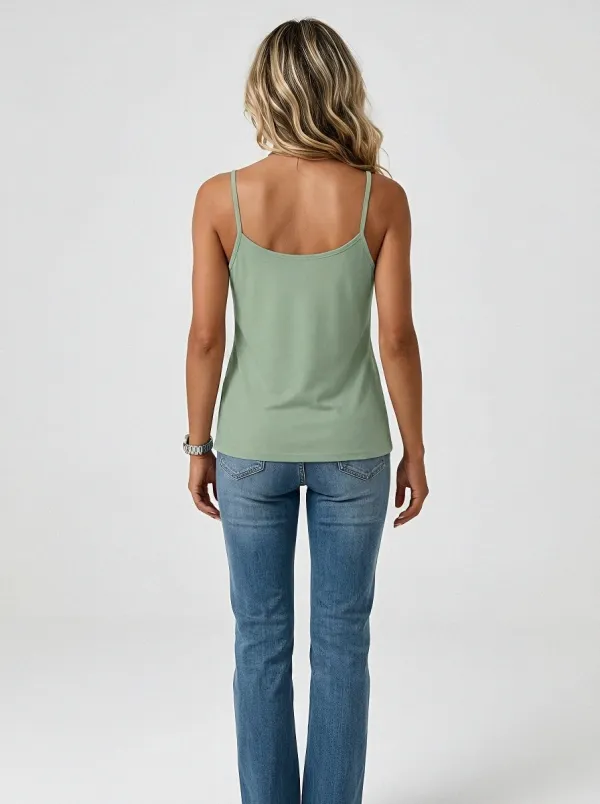 Nature Lover Grow Tank Top Soft