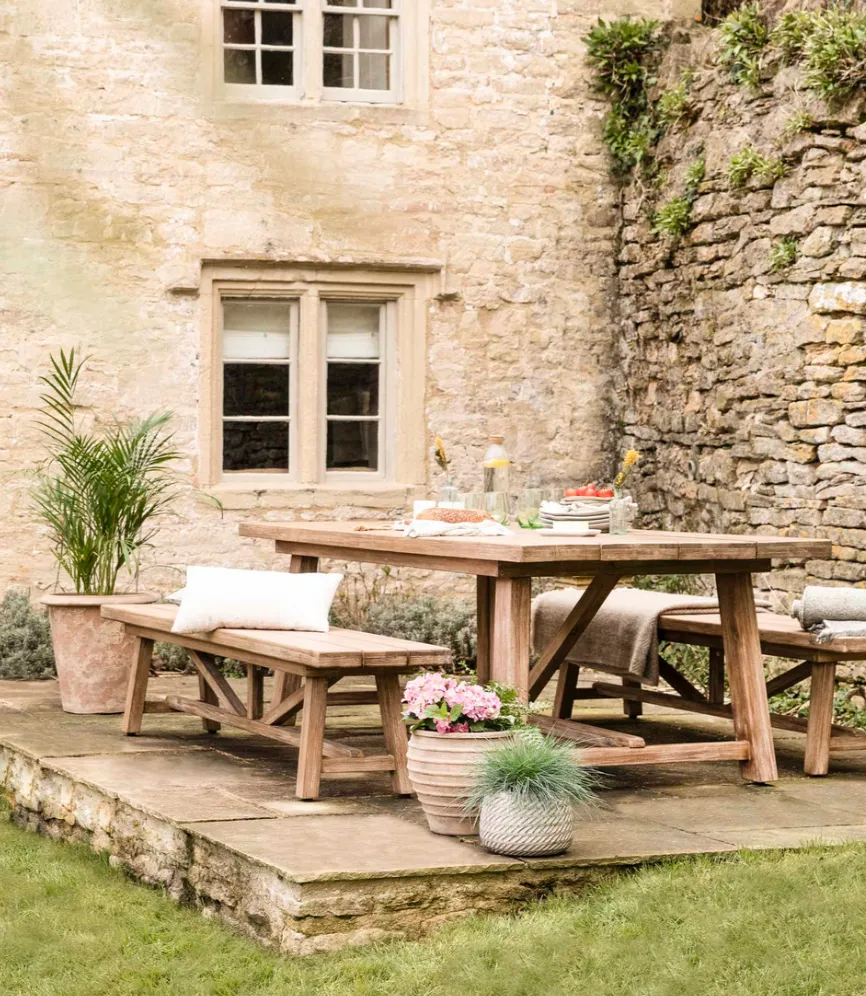 Modern Dining Table
