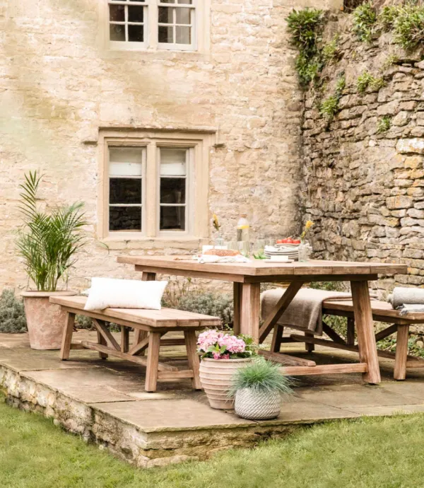 Modern Dining Table
