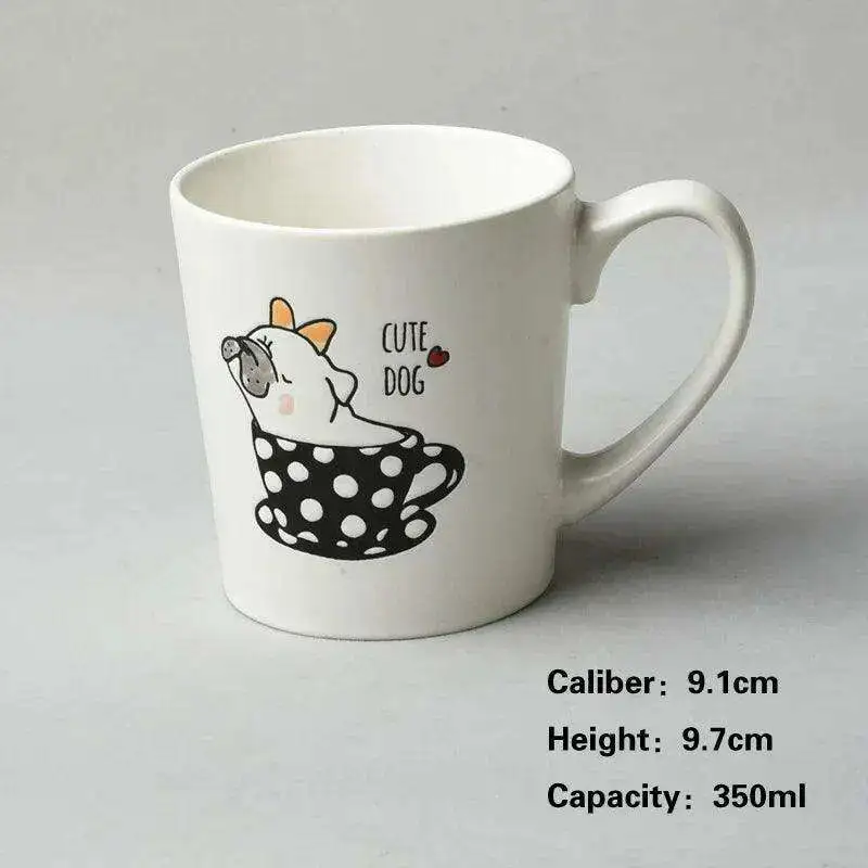 Travel Mug Drinkware Set