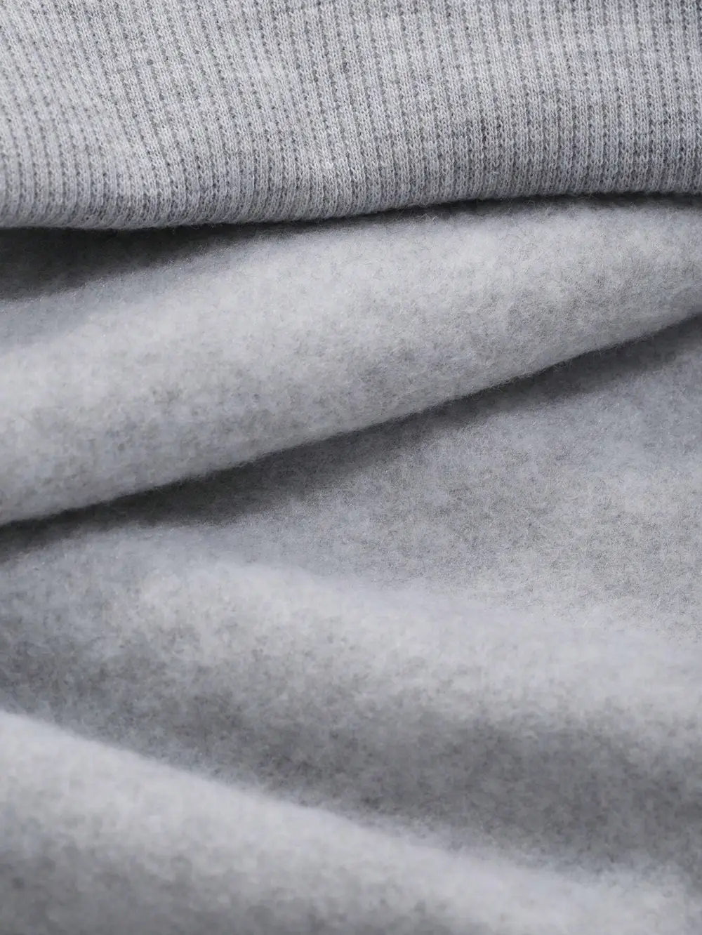 Women Asymmetrical Neck Fleece Lined Relaxed Fit Sweatshirt