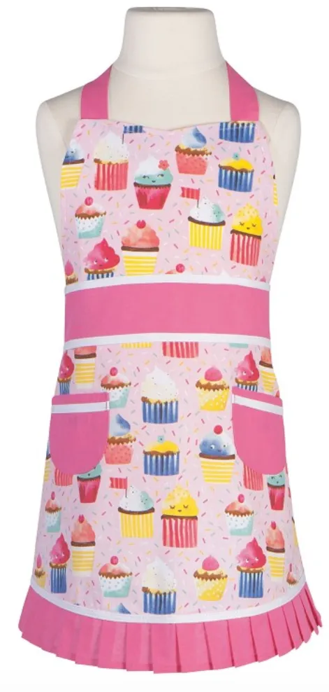 Daily Cooking Apron
