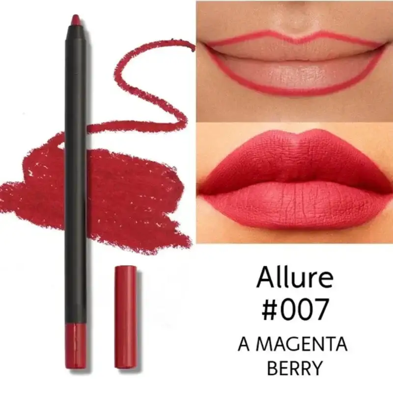 Polished Finish Lip Tint Gloss