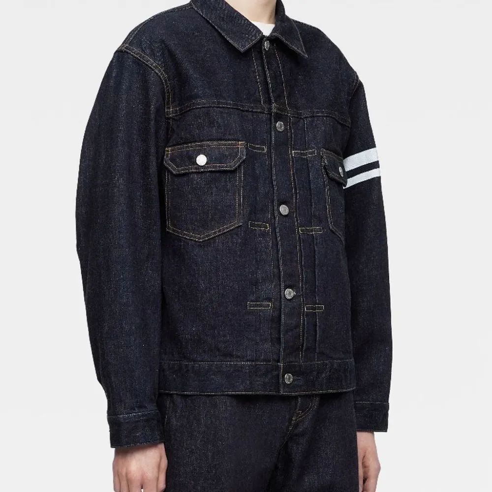 Versatile Men's Casual Jacket