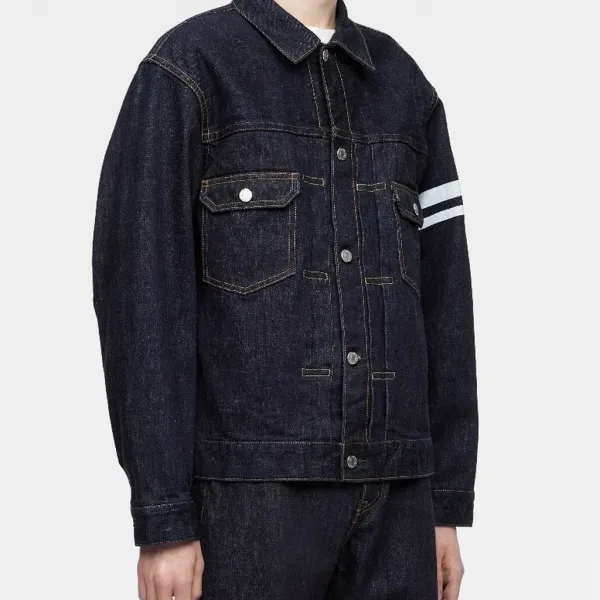 Versatile Men's Casual Jacket