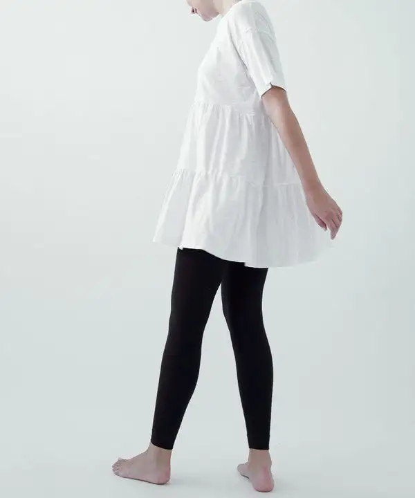 Soft Whimsy Blouse