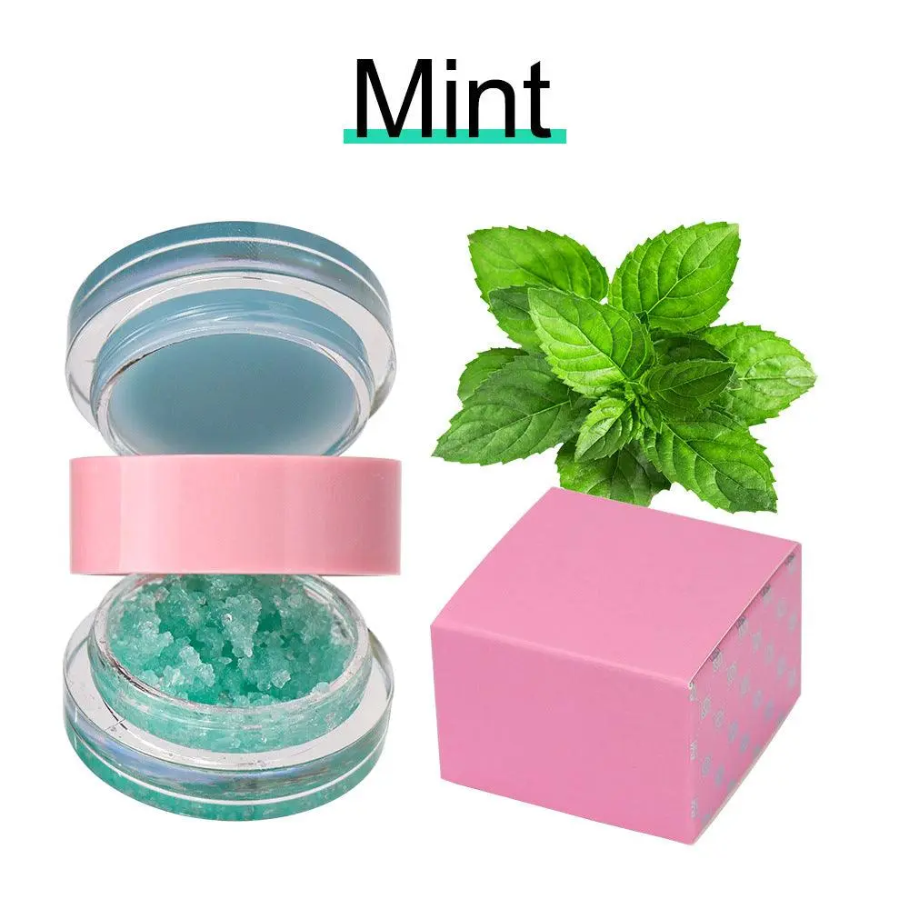 Duo Care Lip Balm Mask