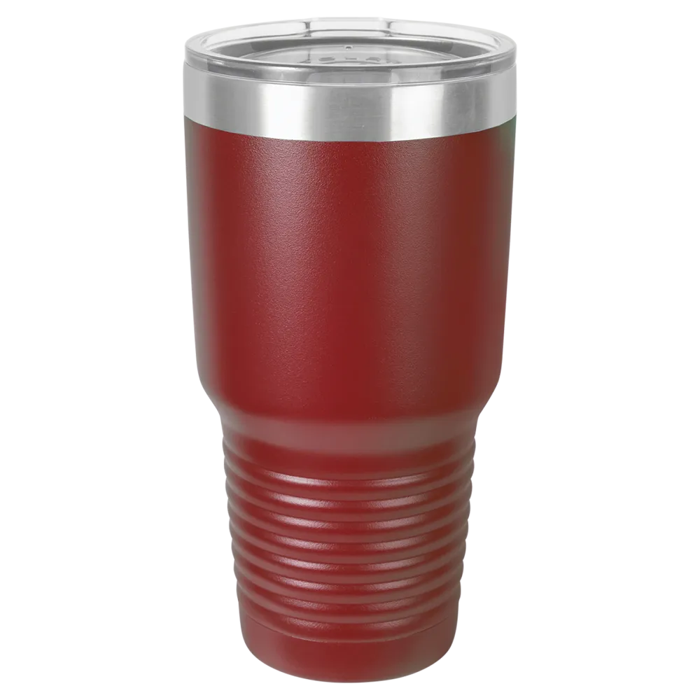 Modern Insulated Tumbler
