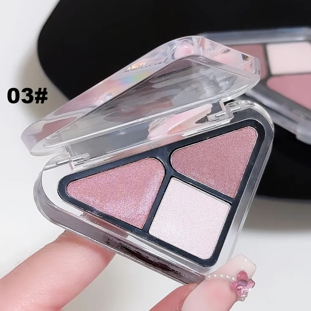 Longwear Mini Eyeshadow Palette