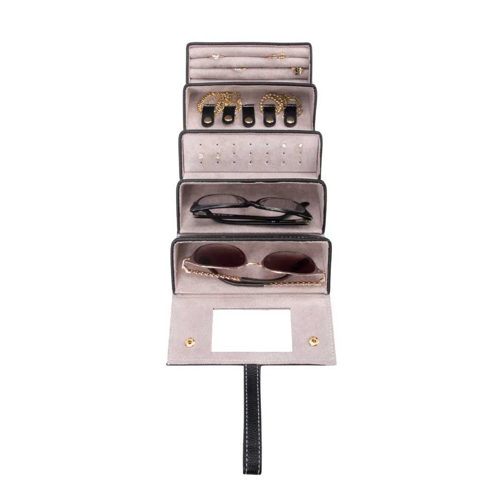 Leah Eyewear Jewelry Box