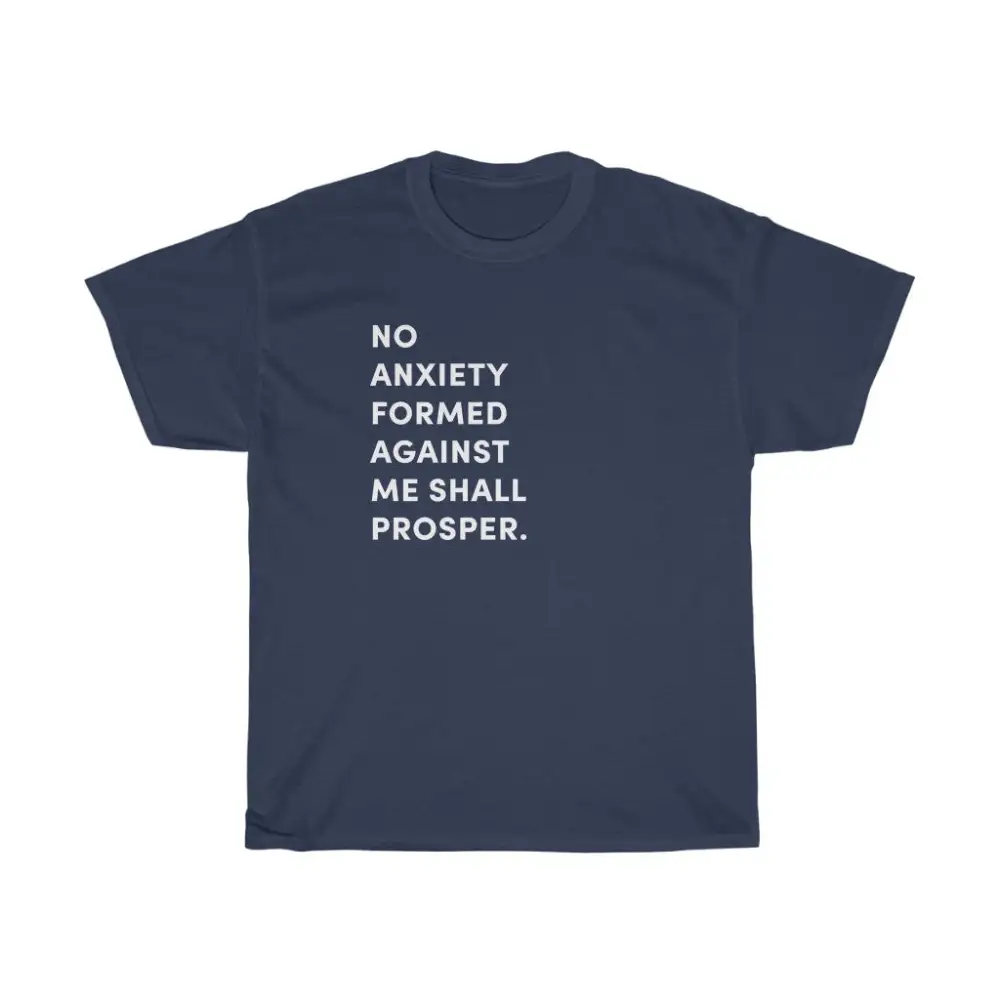 Calm Mind Graphic Tee