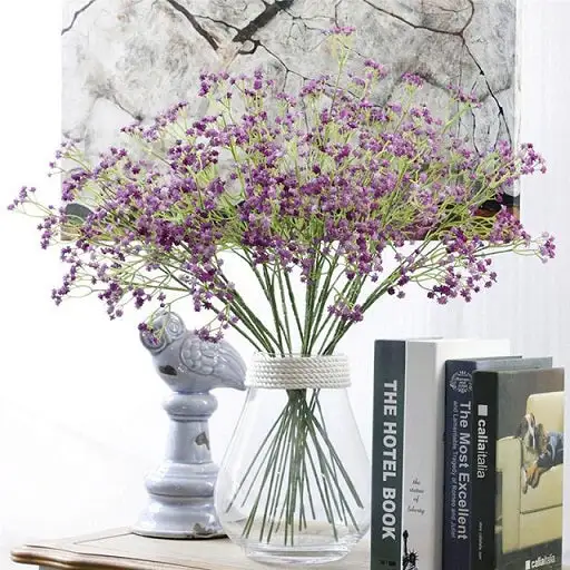 Artificial Filler Flower Stem