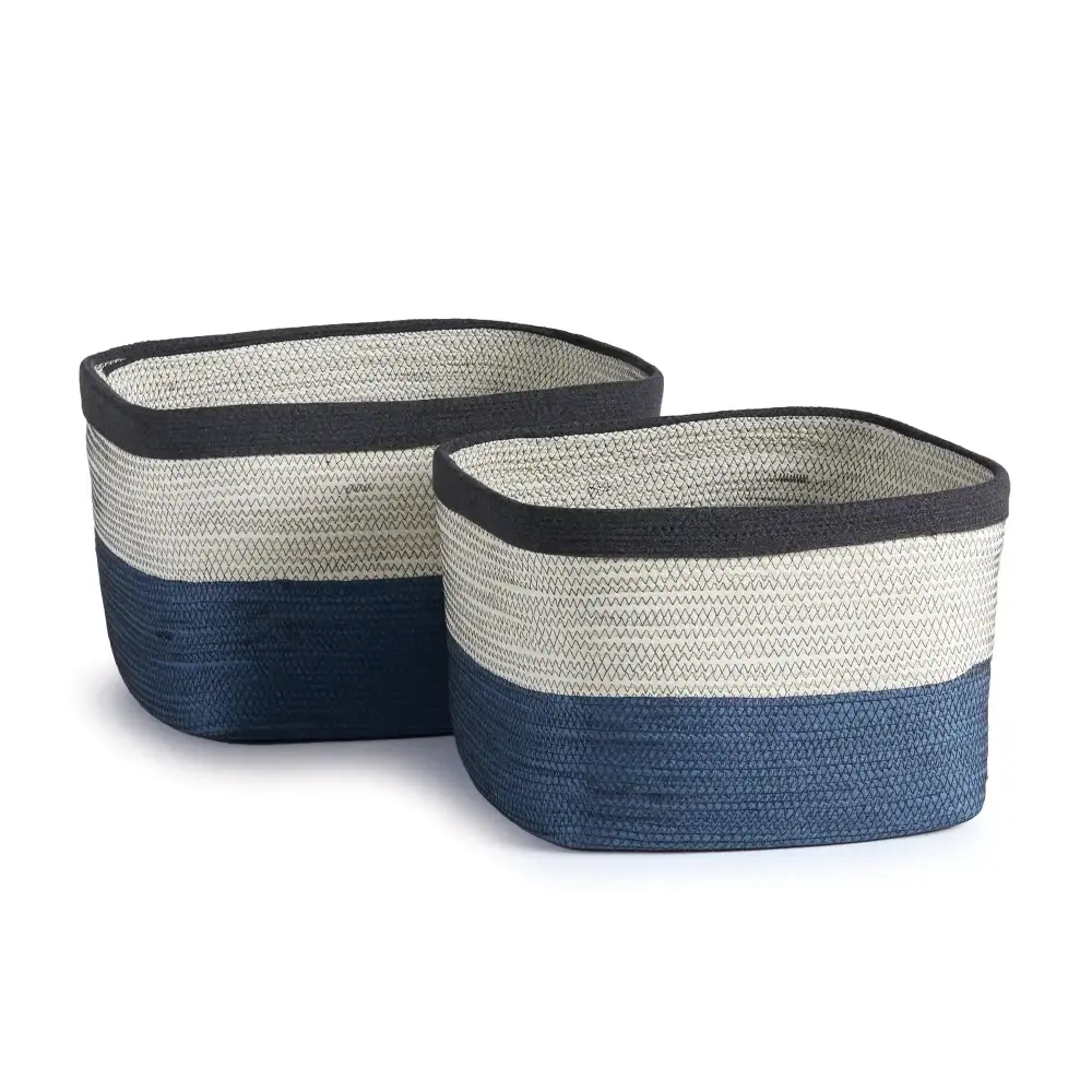 Woven Home Storage Basket
