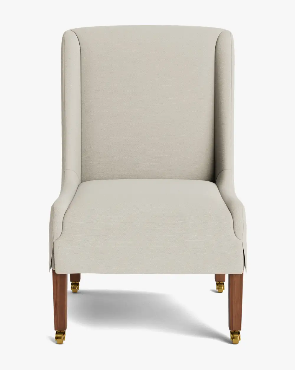 Skirted Dining Chair