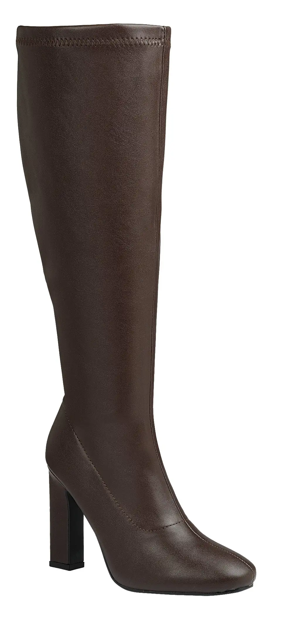 Polished Everyday Boots