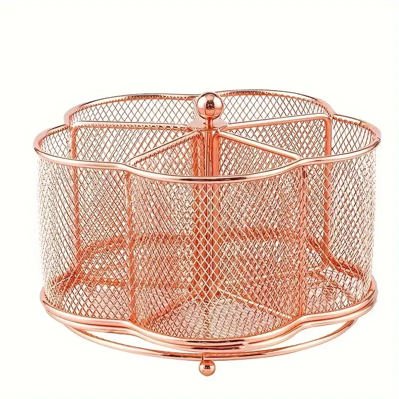 1 Metal Kitchen Cutlery Holder
