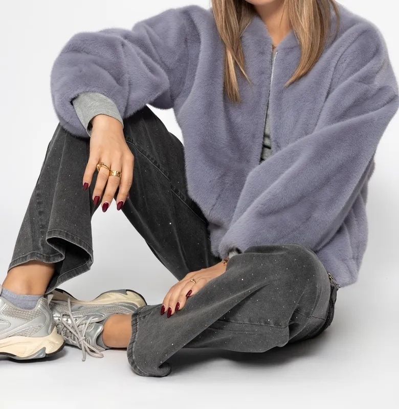 Taupe Everyday Easy Jacket