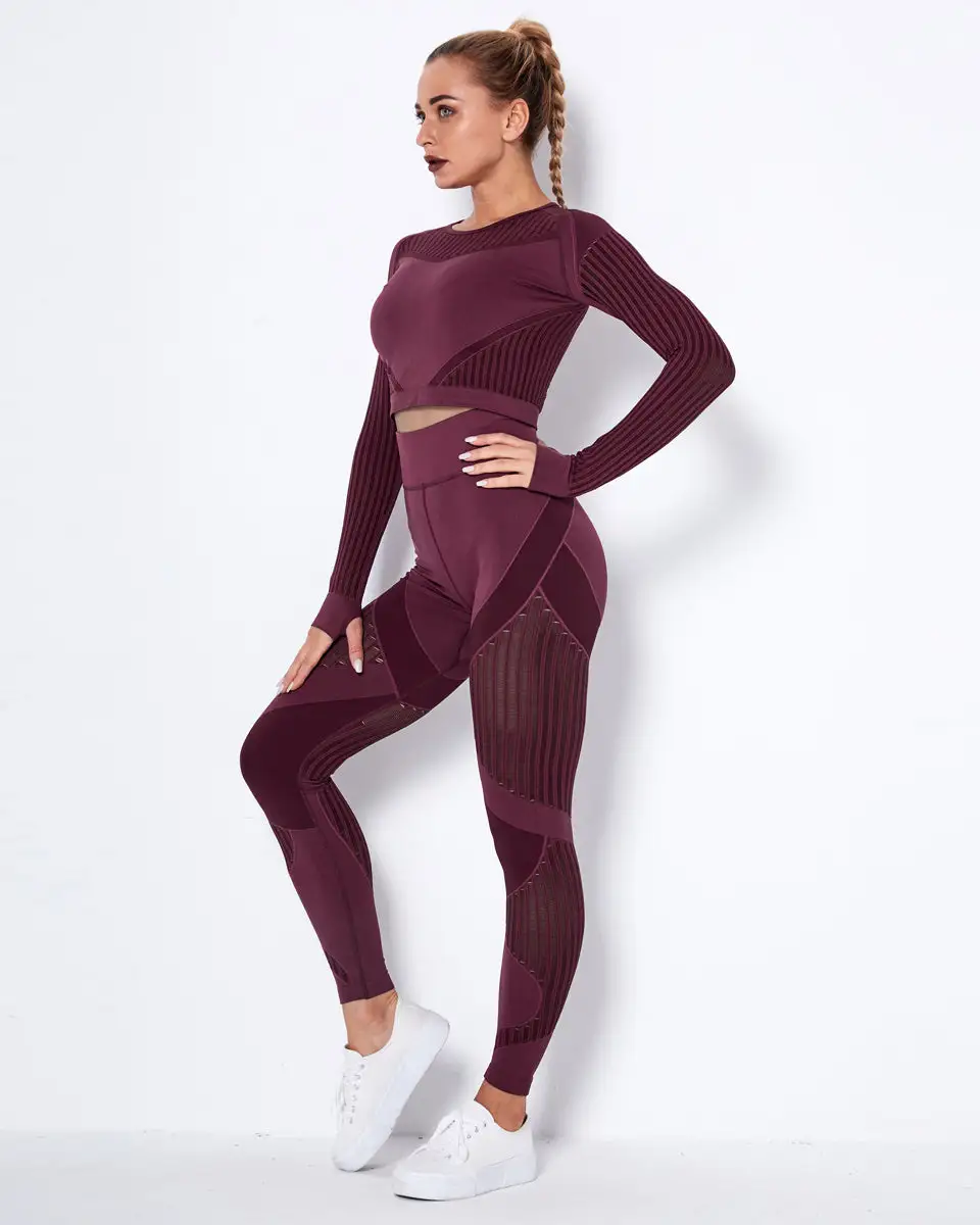 Everyday Active Leggings