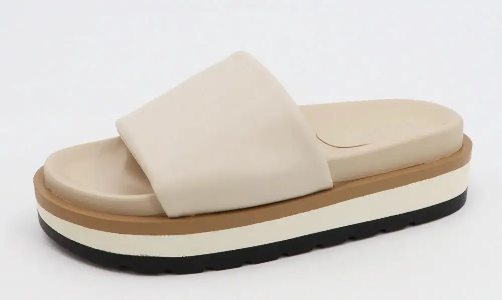 Dainty Slide Sandals